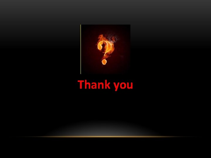 Thank you 