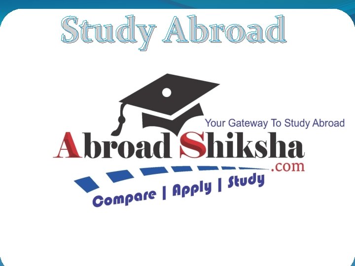 Study Abroad Shiksha Consultants Unit of Health & Beauty Wellness 