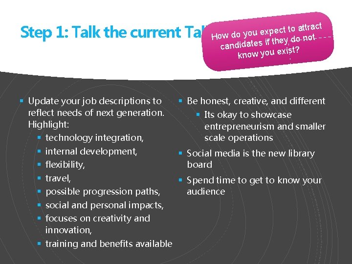 ttract a o t t c e p x e How do you do