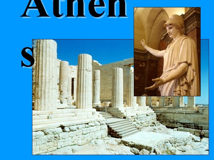 Athen s 