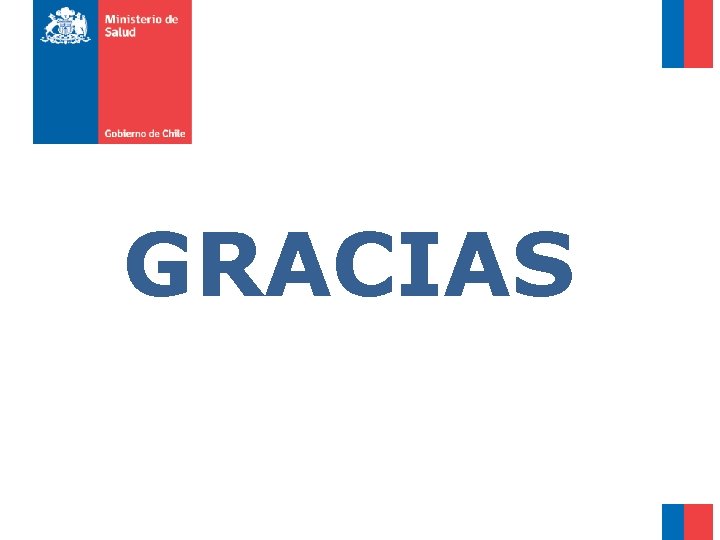 GRACIAS GRACIAS