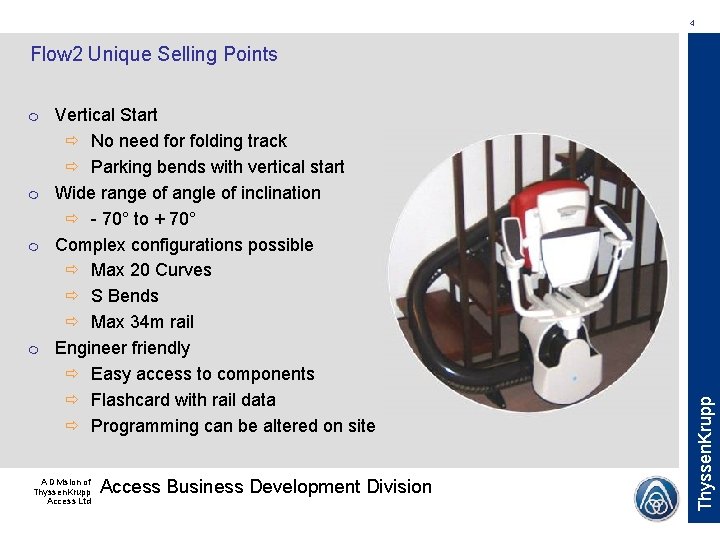 4 m m Vertical Start No need for folding track Parking bends with vertical 4 m m Vertical Start No need for folding track Parking bends with vertical