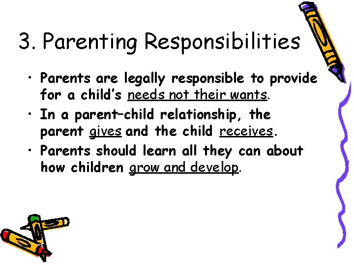 The Importance Of Children In Society Childrens Rights