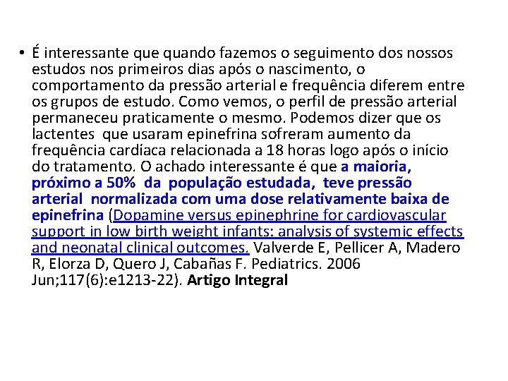 • É interessante quando fazemos o seguimento dos nossos estudos nos primeiros dias • É interessante quando fazemos o seguimento dos nossos estudos nos primeiros dias