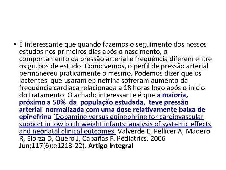 • É interessante quando fazemos o seguimento dos nossos estudos nos primeiros dias • É interessante quando fazemos o seguimento dos nossos estudos nos primeiros dias