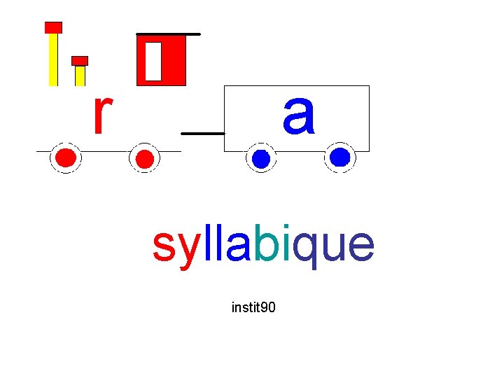 r a syllabique instit 90 