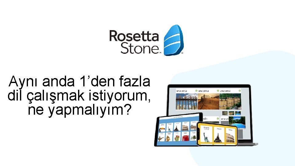 Aynı anda 1’den fazla dil çalışmak istiyorum, ne yapmalıyım? Aynı anda 1’den fazla dil çalışmak istiyorum, ne yapmalıyım?