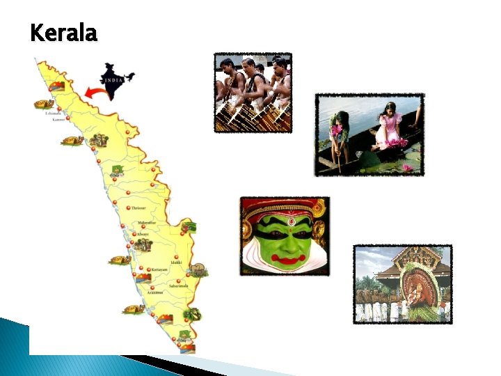 Kerala 