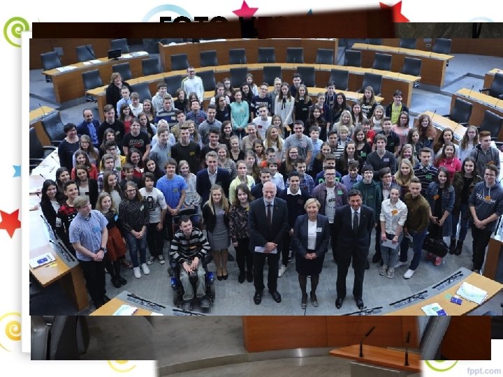 FOTO UTRINKI 