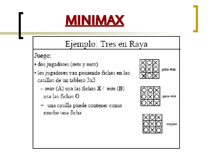 MINIMAX 