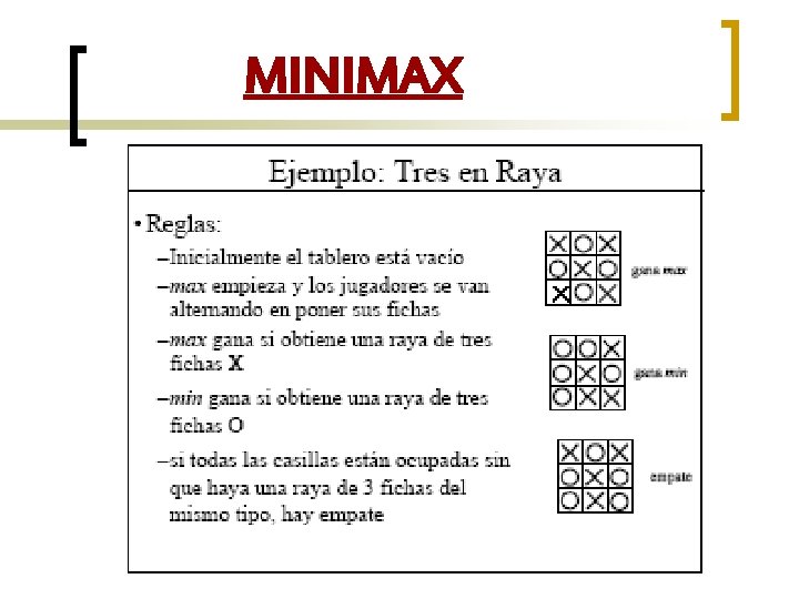 MINIMAX 