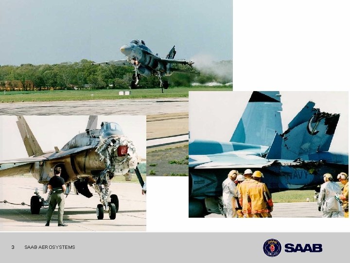 03 -10 -06 3 SAAB AEROSYSTEMS 