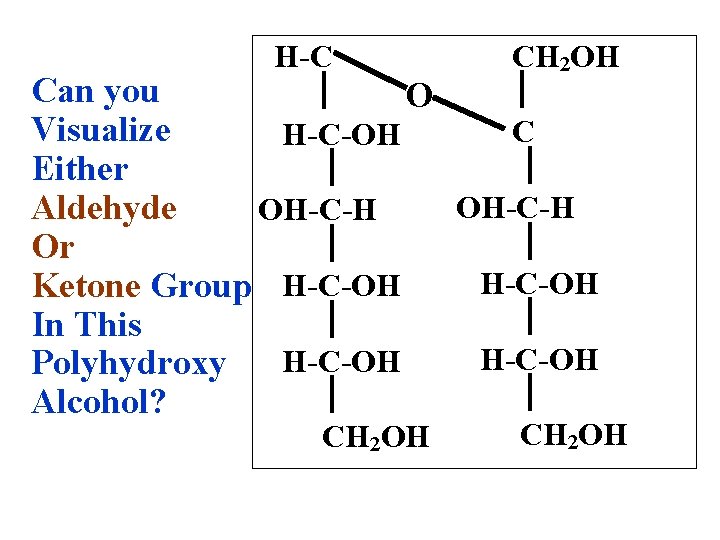 Carbohydrate Importance Most Abundant Class Of Biomolecules An