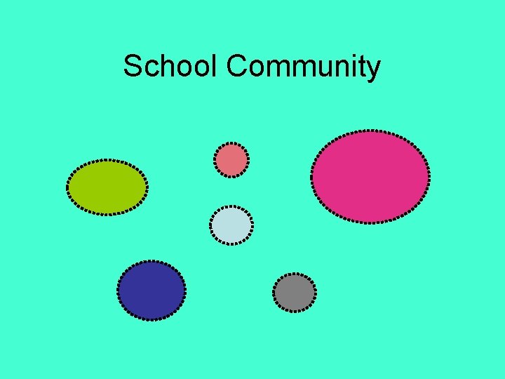 School Community 