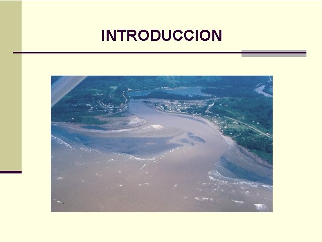 INTRODUCCION 