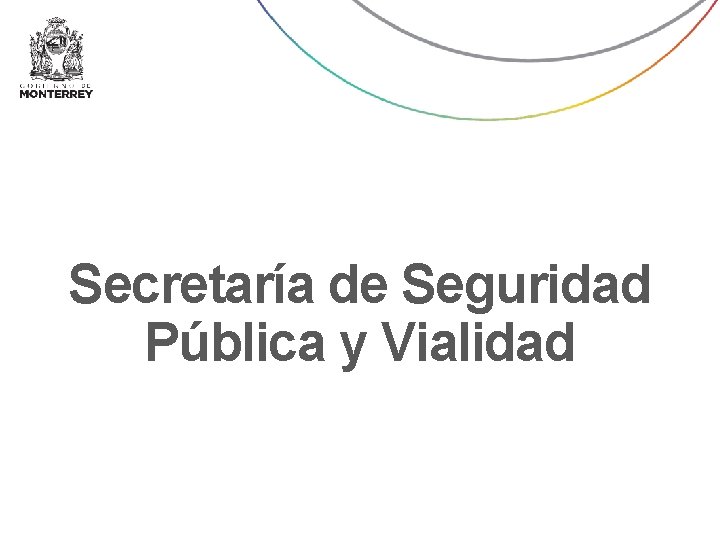 Secretaría de Seguridad Pública y Vialidad 