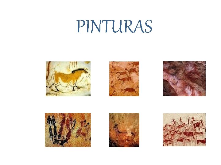 PINTURAS 
