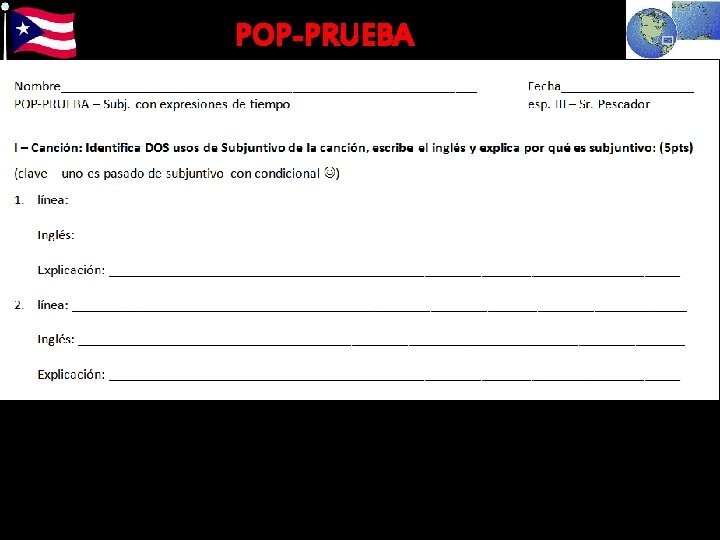 POP-PRUEBA POP-PRUEBA