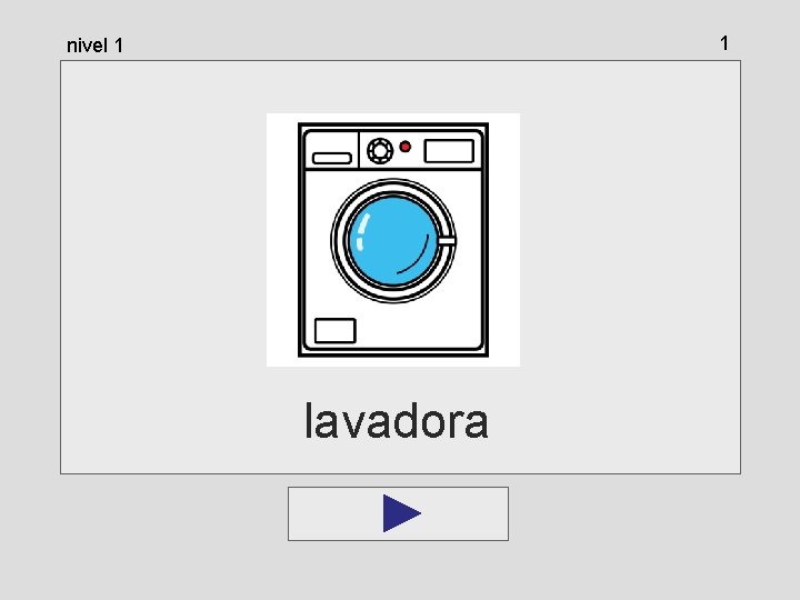 1 nivel 1 lavadora 1 nivel 1 lavadora