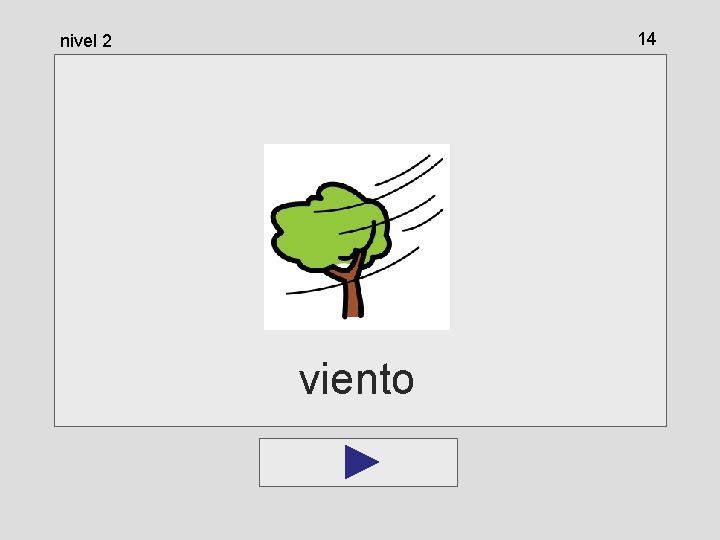 14 nivel 2 viento 14 nivel 2 viento