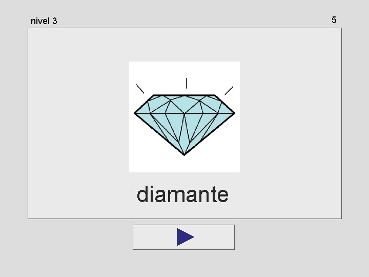 5 nivel 3 diamante 5 nivel 3 diamante