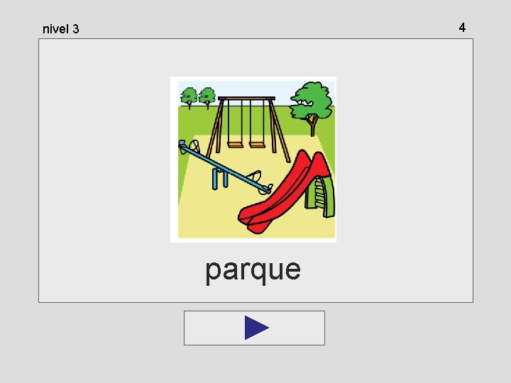 4 nivel 3 parque 4 nivel 3 parque