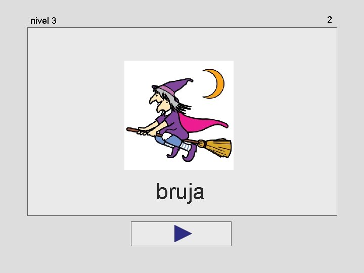2 nivel 3 bruja 2 nivel 3 bruja