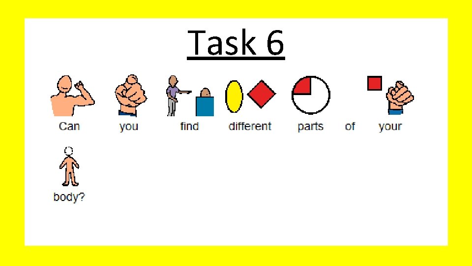 Task 6 