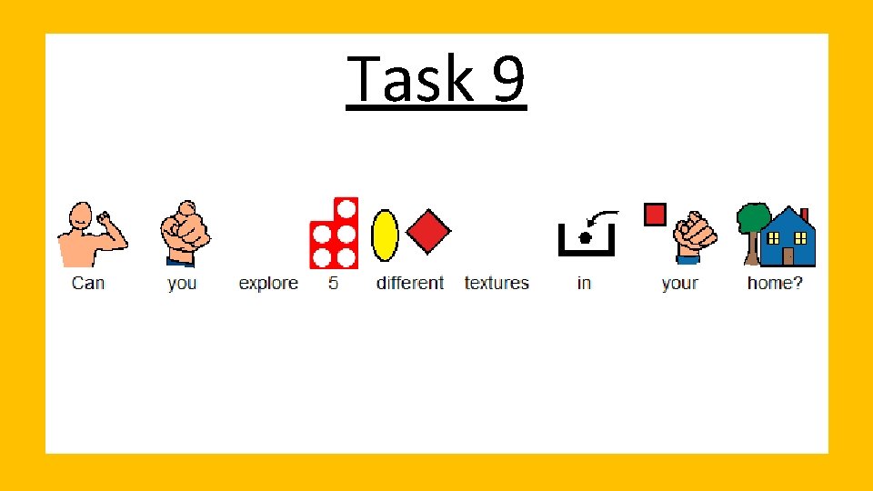 Task 9 