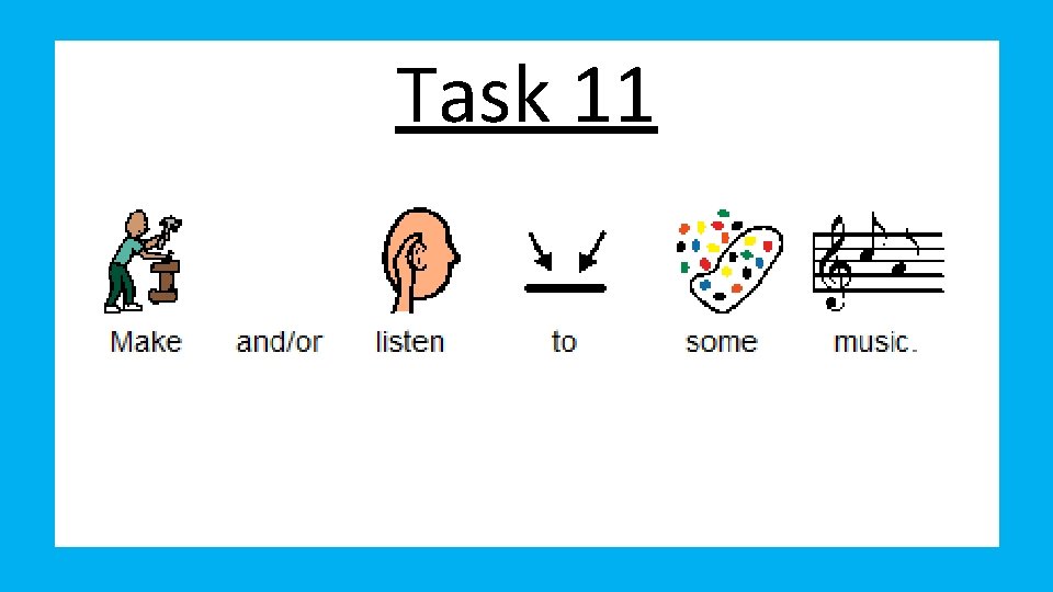 Task 11 