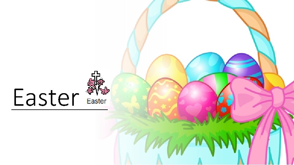 Easter 