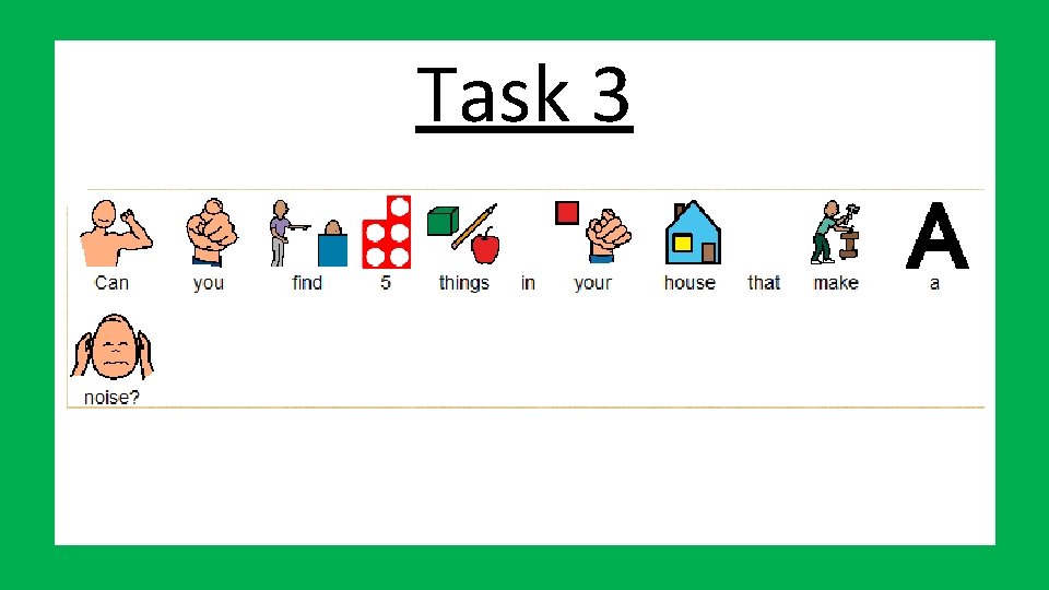 Task 3 