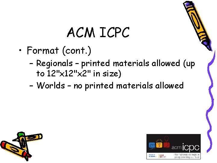Dynamic Programming Continued Programming Puzzles And Competitions Cis