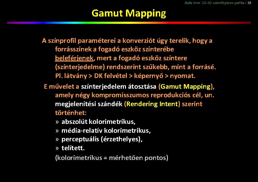 mint az abszolút látvány