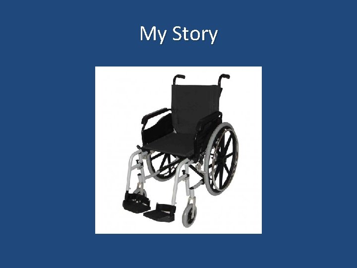 My Story 