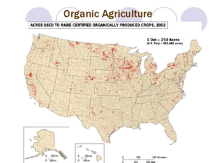 Organic Agriculture 