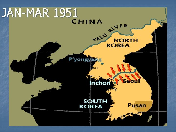 JAN-MAR 1951 