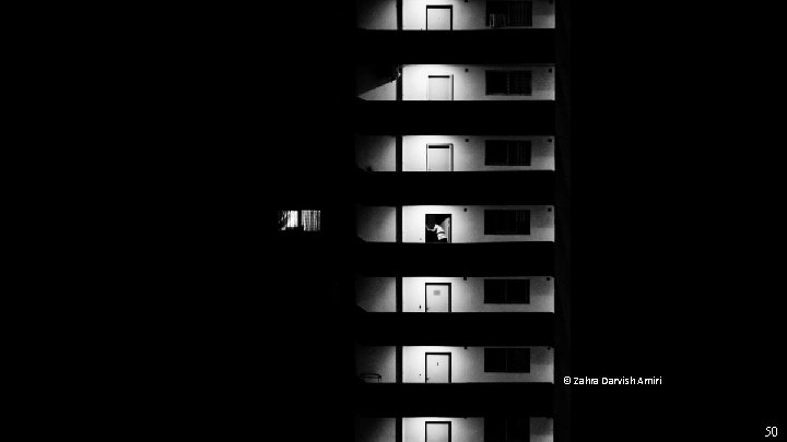© Zahra Darvish Amiri 50 