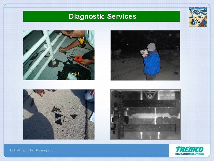 Diagnostic Services 