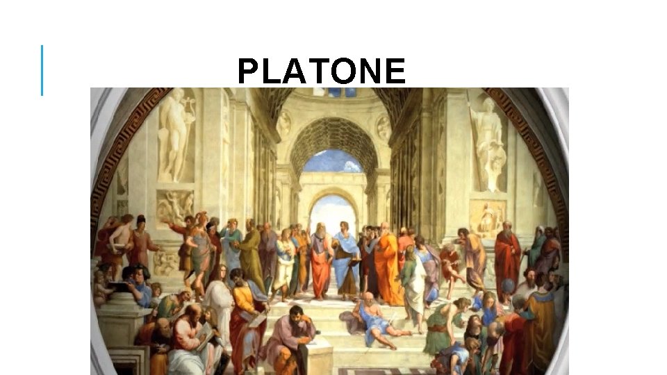 PLATONE 