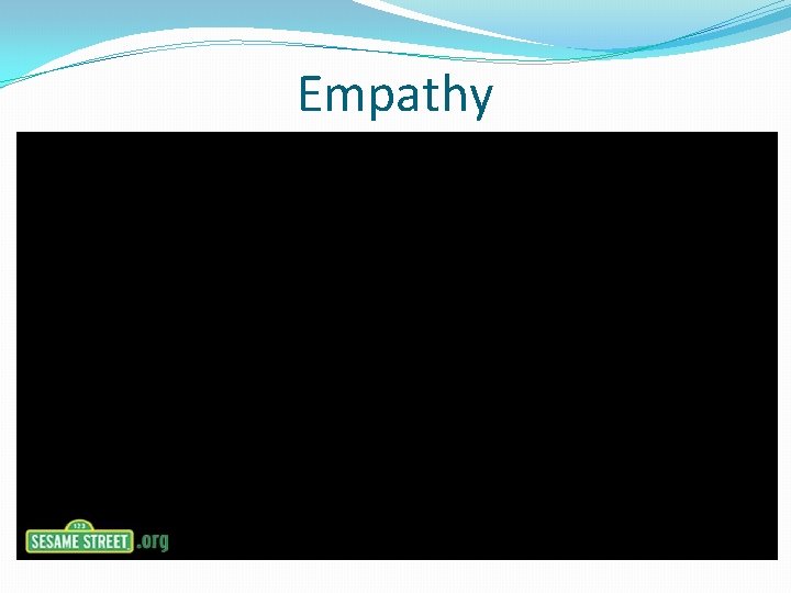 Empathy 