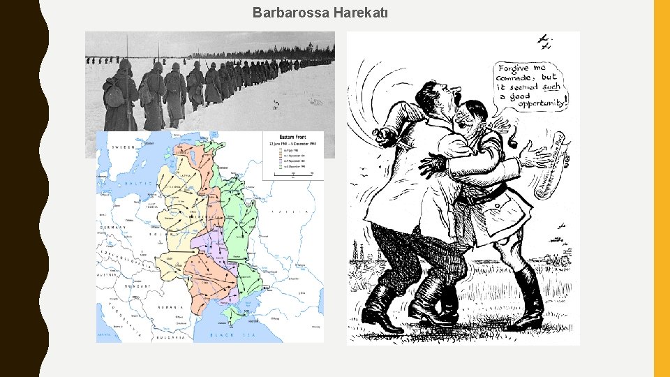 Barbarossa Harekatı 