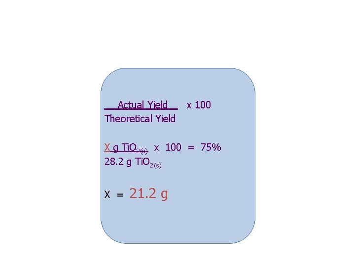 Stoichiometry Molemole Relationships Stoichiometry Study Of The Quantitative