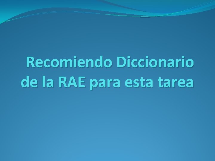 Recomiendo Diccionario de la RAE para esta tarea 