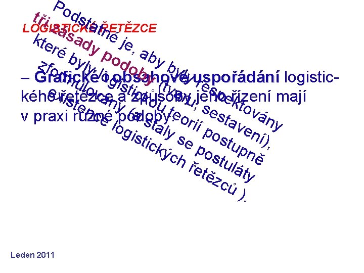 Stav Technologie Mechanizace A Zen Staveb Fakulta Stavebn