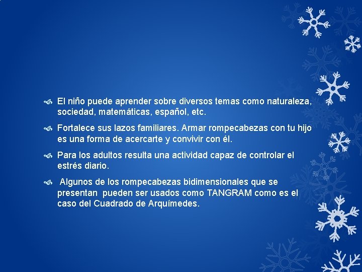 El niño puede aprender sobre diversos temas como naturaleza, sociedad, matemáticas, español, etc. El niño puede aprender sobre diversos temas como naturaleza, sociedad, matemáticas, español, etc.