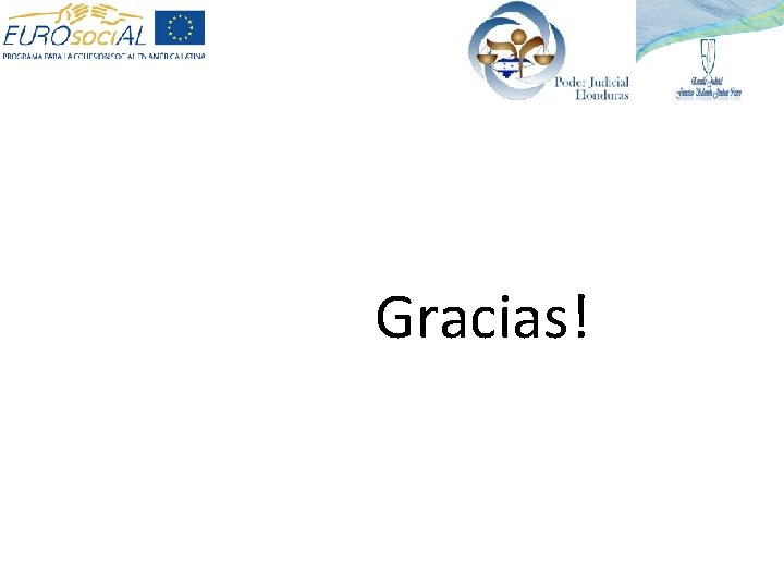 Gracias! 