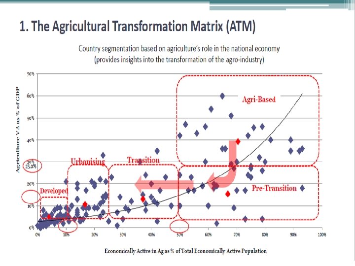 Agricultural Development Economics Division (ESA) www. fao. org/economic/esa 