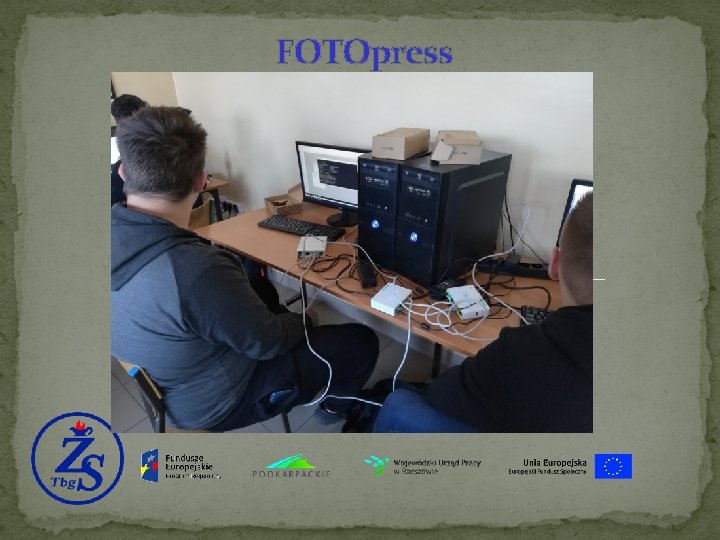 FOTOpress 