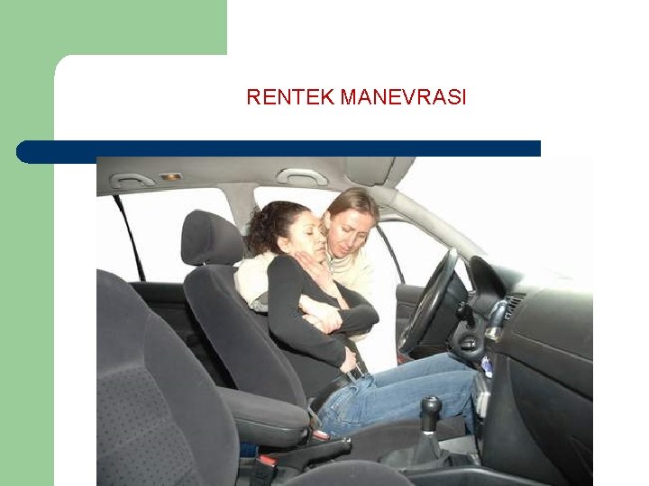 RENTEK MANEVRASI 